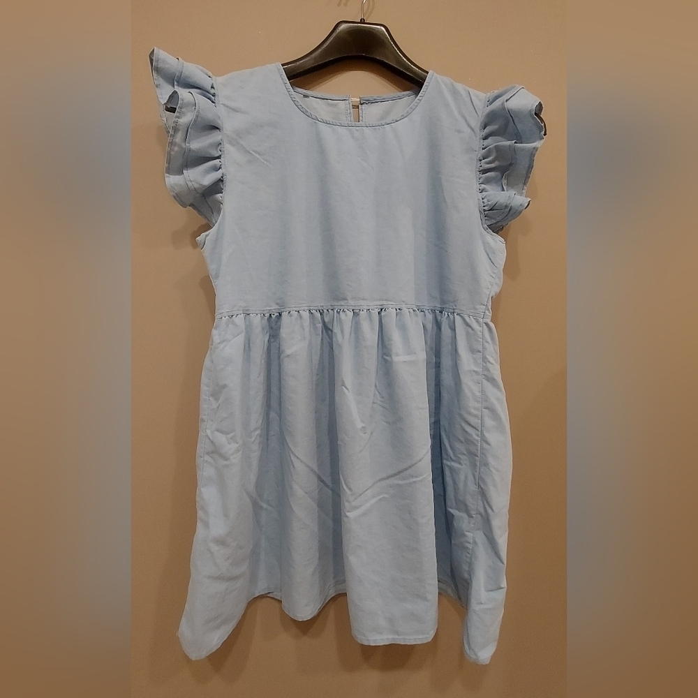 NWOT Spring Dress